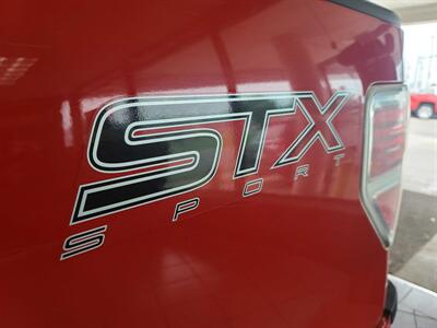 2014 Ford F-150 STX 4DR CREW CAB   - Photo 27 - Hamilton, OH 45015