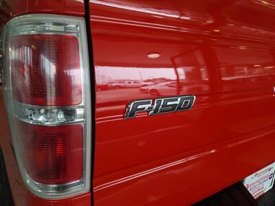 2014 Ford F-150 STX 4DR CREW CAB   - Photo 28 - Hamilton, OH 45015