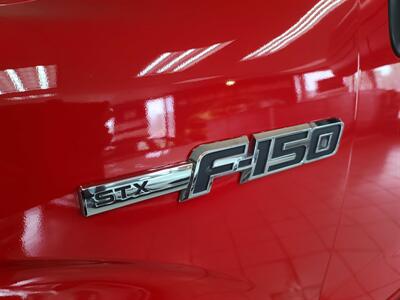 2014 Ford F-150 STX 4DR CREW CAB   - Photo 25 - Hamilton, OH 45015