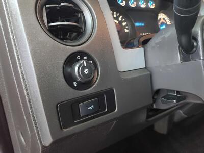 2014 Ford F-150 STX 4DR CREW CAB   - Photo 20 - Hamilton, OH 45015