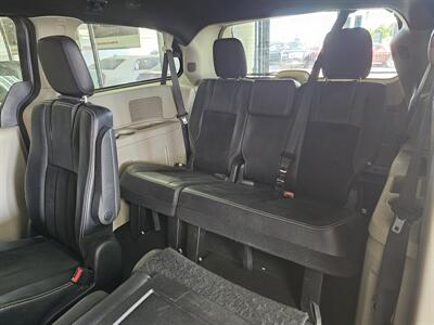 2019 Dodge Grand Caravan SXT MINI-VAN V6   - Photo 23 - Hamilton, OH 45015