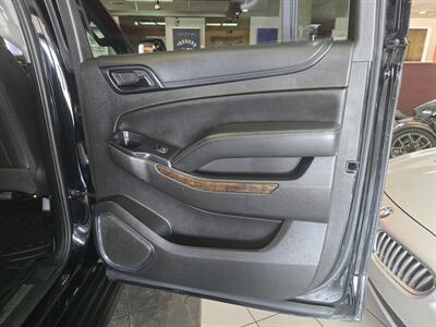 2018 Chevrolet Suburban LT 4DR SUV 4X4 - Photo 15 - Hamilton, OH 45015