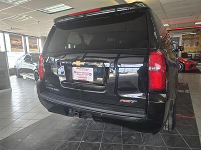 2018 Chevrolet Suburban LT 4DR SUV 4X4 - Photo 5 - Hamilton, OH 45015