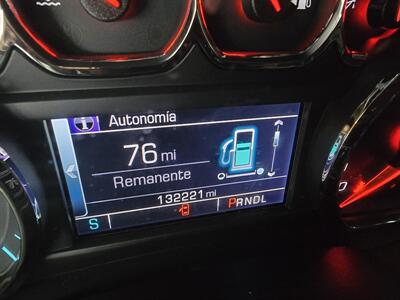 2018 Chevrolet Suburban LT 4DR SUV 4X4 - Photo 20 - Hamilton, OH 45015