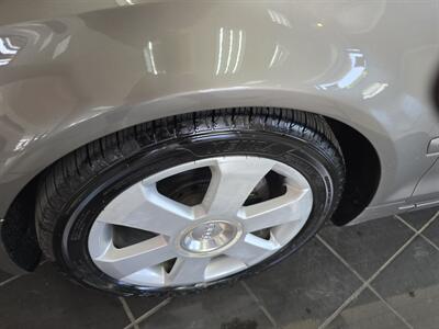 2006 Audi A4 1.8T 2DR CONVERTIBLE   - Photo 32 - Hamilton, OH 45015