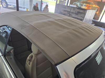 2006 Audi A4 1.8T 2DR CONVERTIBLE   - Photo 29 - Hamilton, OH 45015