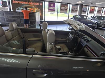 2006 Audi A4 1.8T 2DR CONVERTIBLE   - Photo 30 - Hamilton, OH 45015