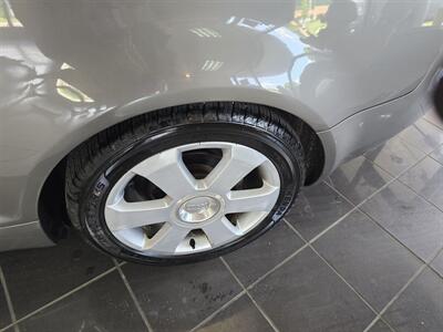 2006 Audi A4 1.8T 2DR CONVERTIBLE   - Photo 31 - Hamilton, OH 45015