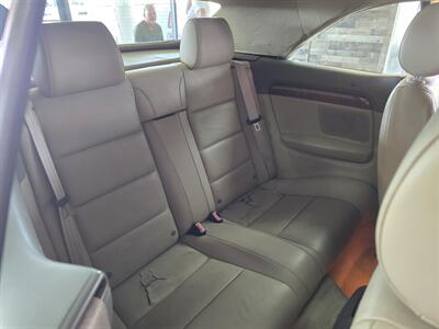 2006 Audi A4 1.8T 2DR CONVERTIBLE   - Photo 19 - Hamilton, OH 45015