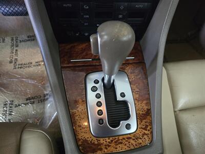 2006 Audi A4 1.8T 2DR CONVERTIBLE   - Photo 22 - Hamilton, OH 45015