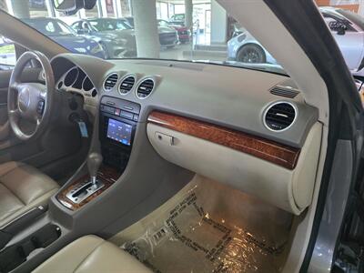 2006 Audi A4 1.8T 2DR CONVERTIBLE   - Photo 17 - Hamilton, OH 45015