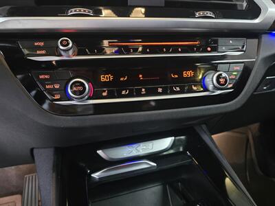 2019 BMW X3 xDrive30i 4DR SPORT AWD   - Photo 25 - Hamilton, OH 45015