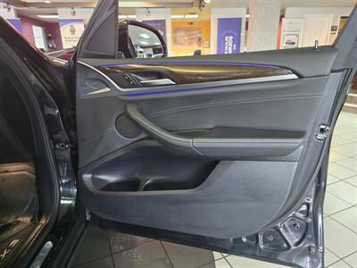 2019 BMW X3 xDrive30i 4DR SPORT AWD   - Photo 12 - Hamilton, OH 45015