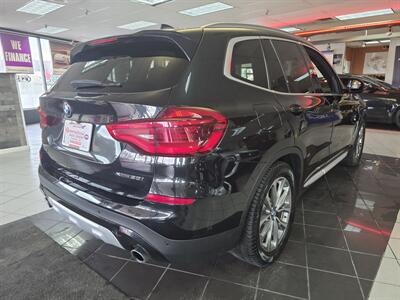 2019 BMW X3 xDrive30i 4DR SPORT AWD   - Photo 4 - Hamilton, OH 45015