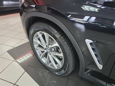 2019 BMW X3 xDrive30i 4DR SPORT AWD   - Photo 35 - Hamilton, OH 45015