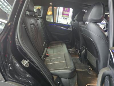 2019 BMW X3 xDrive30i 4DR SPORT AWD   - Photo 17 - Hamilton, OH 45015