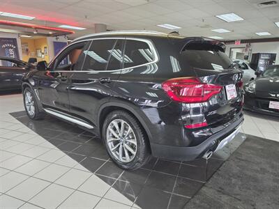 2019 BMW X3 xDrive30i 4DR SPORT AWD   - Photo 6 - Hamilton, OH 45015