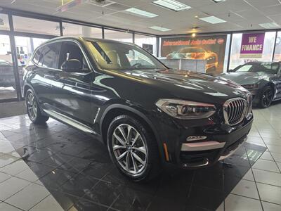 2019 BMW X3 xDrive30i 4DR SPORT AWD   - Photo 3 - Hamilton, OH 45015