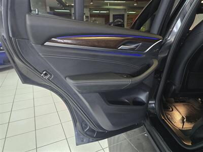 2019 BMW X3 xDrive30i 4DR SPORT AWD   - Photo 10 - Hamilton, OH 45015