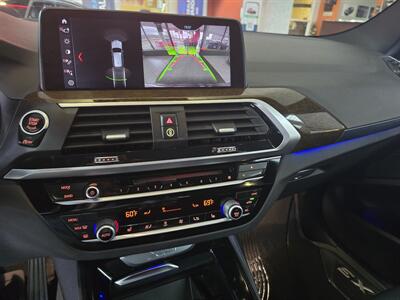 2019 BMW X3 xDrive30i 4DR SPORT AWD   - Photo 22 - Hamilton, OH 45015