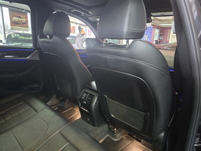 2019 BMW X3 xDrive30i 4DR SPORT AWD   - Photo 16 - Hamilton, OH 45015