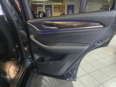 2019 BMW X3 xDrive30i 4DR SPORT AWD   - Photo 15 - Hamilton, OH 45015