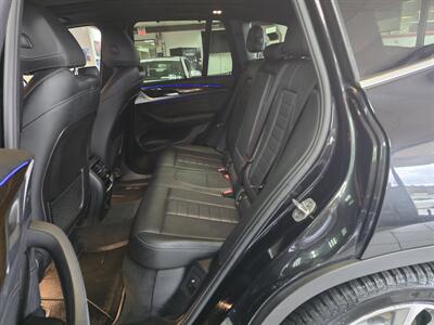 2019 BMW X3 xDrive30i 4DR SPORT AWD   - Photo 11 - Hamilton, OH 45015