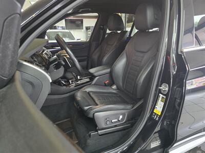 2019 BMW X3 xDrive30i 4DR SPORT AWD   - Photo 9 - Hamilton, OH 45015