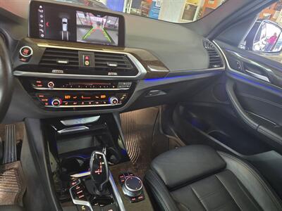 2019 BMW X3 xDrive30i 4DR SPORT AWD   - Photo 23 - Hamilton, OH 45015