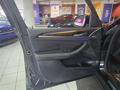 2019 BMW X3 xDrive30i 4DR SPORT AWD   - Photo 7 - Hamilton, OH 45015