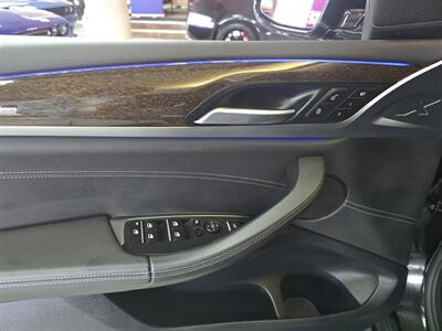 2019 BMW X3 xDrive30i 4DR SPORT AWD   - Photo 18 - Hamilton, OH 45015