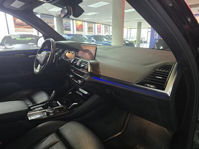 2019 BMW X3 xDrive30i 4DR SPORT AWD   - Photo 13 - Hamilton, OH 45015
