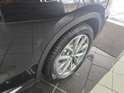 2019 BMW X3 xDrive30i 4DR SPORT AWD   - Photo 36 - Hamilton, OH 45015