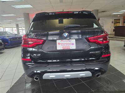 2019 BMW X3 xDrive30i 4DR SPORT AWD   - Photo 5 - Hamilton, OH 45015