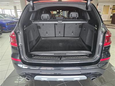 2019 BMW X3 xDrive30i 4DR SPORT AWD   - Photo 34 - Hamilton, OH 45015
