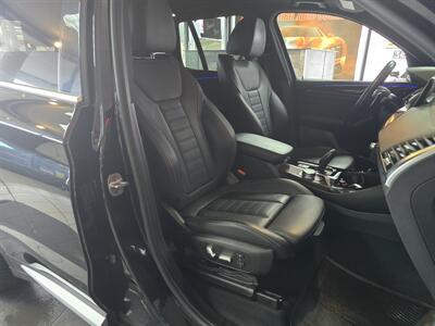 2019 BMW X3 xDrive30i 4DR SPORT AWD   - Photo 14 - Hamilton, OH 45015