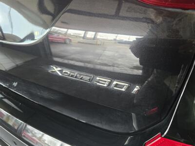 2019 BMW X3 xDrive30i 4DR SPORT AWD   - Photo 32 - Hamilton, OH 45015