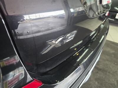 2019 BMW X3 xDrive30i 4DR SPORT AWD   - Photo 30 - Hamilton, OH 45015