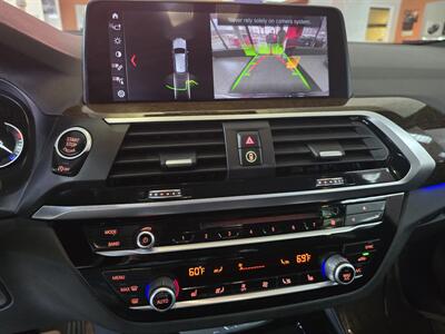 2019 BMW X3 xDrive30i 4DR SPORT AWD   - Photo 21 - Hamilton, OH 45015