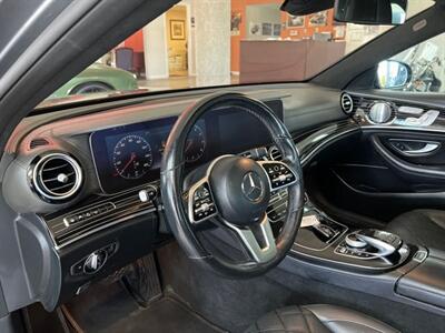 2019 Mercedes-Benz E 450 4MATIC AWD 4DR WAGON   - Photo 9 - Hamilton, OH 45015