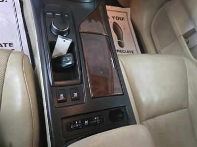 2013 Lexus RX 350 Base 4DR SUV AWD   - Photo 19 - Hamilton, OH 45015