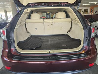 2013 Lexus RX 350 Base 4DR SUV AWD   - Photo 26 - Hamilton, OH 45015