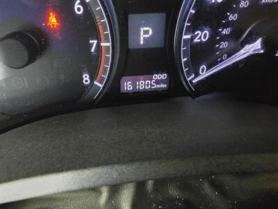 2013 Lexus RX 350 Base 4DR SUV AWD   - Photo 22 - Hamilton, OH 45015