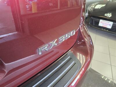 2013 Lexus RX 350 Base 4DR SUV AWD   - Photo 25 - Hamilton, OH 45015