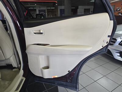 2013 Lexus RX 350 Base 4DR SUV AWD   - Photo 15 - Hamilton, OH 45015