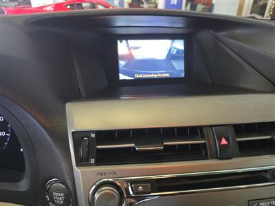 2013 Lexus RX 350 Base 4DR SUV AWD   - Photo 20 - Hamilton, OH 45015