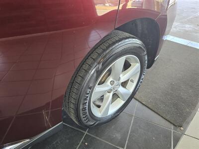 2013 Lexus RX 350 Base 4DR SUV AWD   - Photo 30 - Hamilton, OH 45015