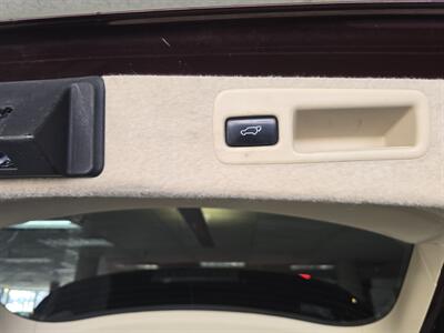 2013 Lexus RX 350 Base 4DR SUV AWD   - Photo 27 - Hamilton, OH 45015