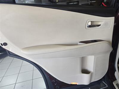 2013 Lexus RX 350 Base 4DR SUV AWD   - Photo 10 - Hamilton, OH 45015
