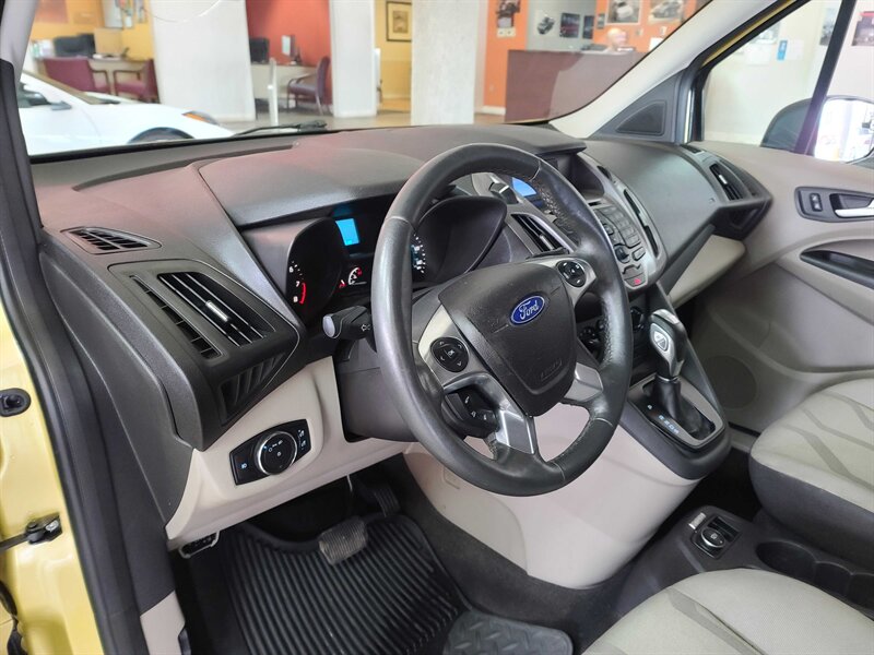 2014 Ford Transit Connect XLT photo